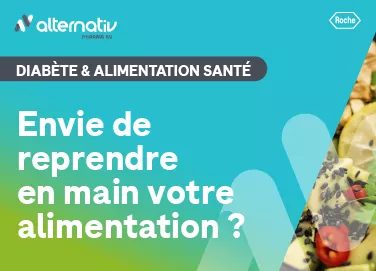 Diabète & alimentation santé