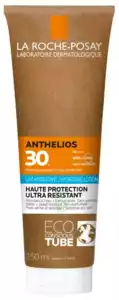 Anthelios Spf30 Lait Hydratant Corps Sans Parfum T Eco Responsable/250ml à VILLEMUR SUR TARN