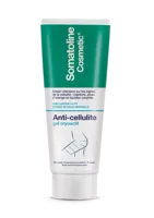 Somatoline Cosmetic Anti-cellulite Gel Cryoactif 250ml à VILLEMUR SUR TARN