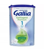 Gallia Galliagest Premium 1 Lait En Poudre B/800g à VILLEMUR SUR TARN