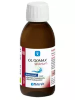 Oligomax Selenium Solution Buvable Fl/150ml à VILLEMUR SUR TARN