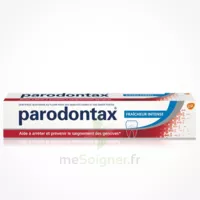 Parodontax Dentifrice Fraîcheur Intense 75ml à VILLEMUR SUR TARN