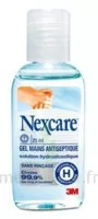 Nexcare Gel Mains Antiseptique 25ml à VILLEMUR SUR TARN