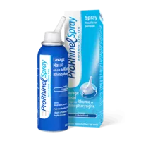 Prorhinel Spray Nasal Enfant-adulte 100ml à VILLEMUR SUR TARN