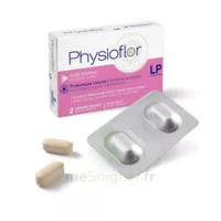 Physioflor Lp Comprimés Vaginal B/2 à VILLEMUR SUR TARN