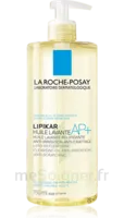 La Roche Posay Lipikar Ap+ Huile Lavante Relipidante Anti-grattage Fl/750ml à VILLEMUR SUR TARN