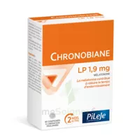 Pileje Chronobiane Lp 1,9 Mg 60 Comprimés à VILLEMUR SUR TARN