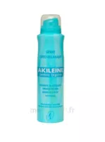 Akileïne Spray Cryorelaxant Jambes Légères Aérosol/150ml à VILLEMUR SUR TARN