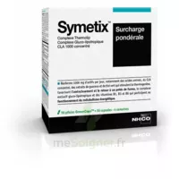 Aminoscience Santé Minceur Symetix ® Gélules 2b/60 à VILLEMUR SUR TARN