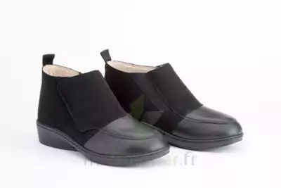 Gibaud Chaussures Pisa Noir Taille 38 à VILLEMUR SUR TARN