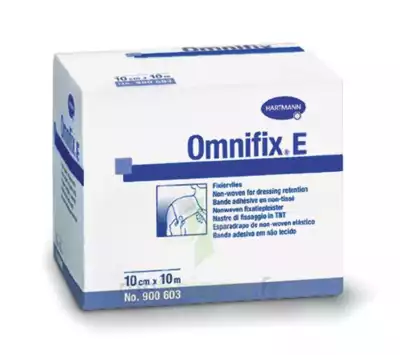Omnifix® Elastic Bande Adhésive 10 Cm X 10 Mètres - Boîte De 1 Rouleau à VILLEMUR SUR TARN